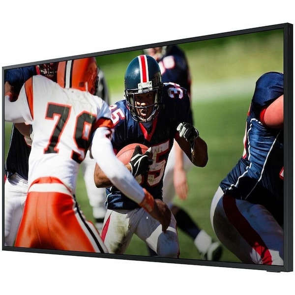Samsung 85in QLED 120Hz 4k - QN85LST9CAFXZA