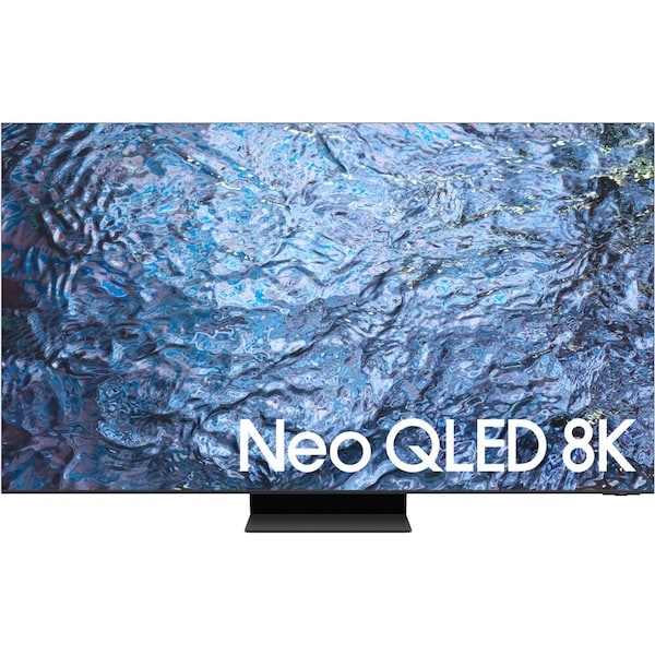 Almo 85-in. Class Samsung Neo QLED 8K QN900C Smart TV - QN85QN900CFXZA