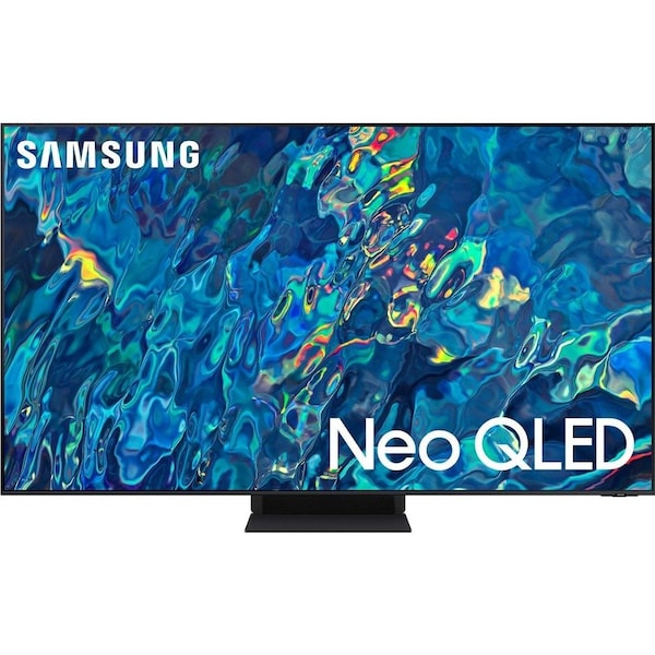Samsung Samsung QN95B QN65QN95BAF 65" Smart LED-LCD TV 2022 - 4K UHDTV - Neo QLED Backlight - 3840 x 2160 Resolution - QN65QN95BAFXZA