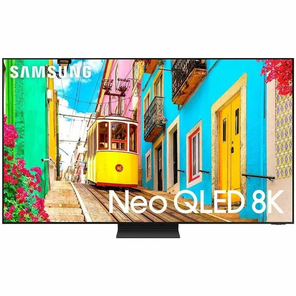 Samsung Samsung QN800D QN65QN800DF 65" Smart LED-LCD TV 2024 - 8K UHD - High Dynamic Range (HDR) - QN65QN800DFXZA