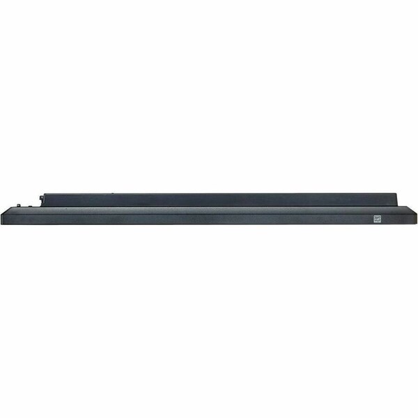 Lg 32 UHD, 400NIT, HDMI2, RS232C IN/OUT, RJ45LAN, IR IN, USB1, AUDIO OUT, WEBOS6. - 32ML5K-B