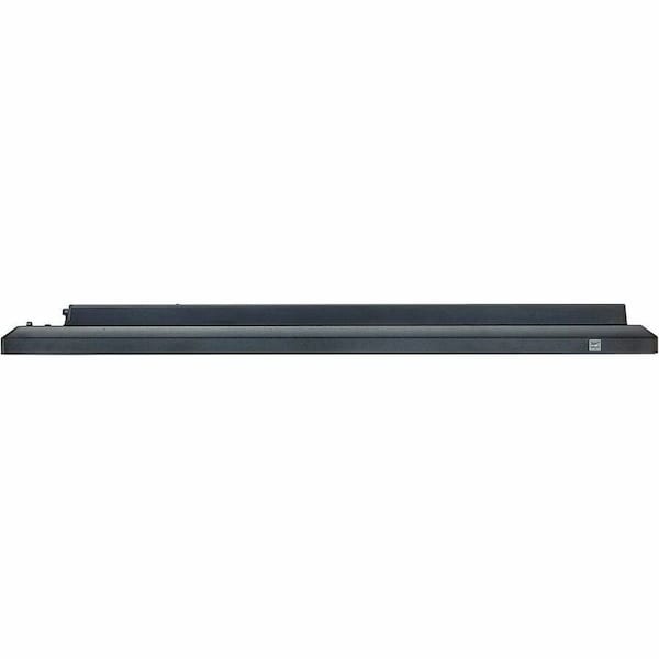 Lg 32 UHD, 400NIT, HDMI2, RS232C IN/OUT, RJ45LAN, IR IN, USB1, AUDIO OUT, WEBOS6. - 32ML5K-B