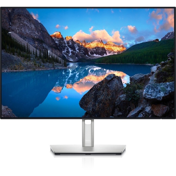Dell U2421E 24IN LED MON 19X12 8MS HDMI USB - DELL-U2421E