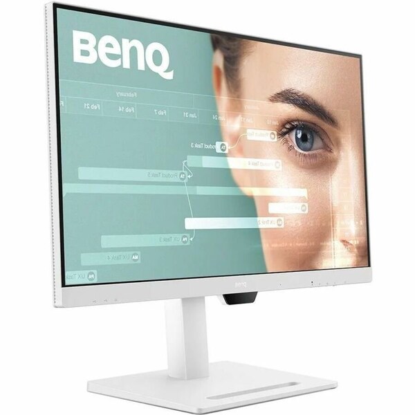 Benq 27, IPS, 2560X1440, 75HZ, WHITE - GW2790QT