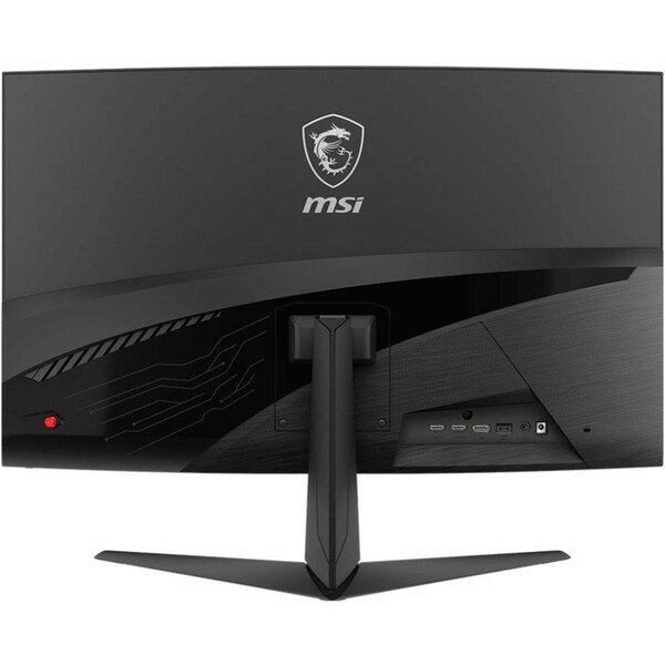 Msi 31.5IN 3840X2160 ANTIGLARE 4K CURVED GAMING - G321CU