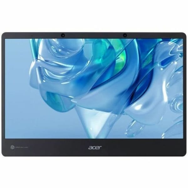 Acer ACER ASV15-1BP 15.6IN. 3840X2160 IPS DISPLAY, TYPE C WITH 1 CABLE, HDMI WITH 1 C - FF.R1PAA.001
