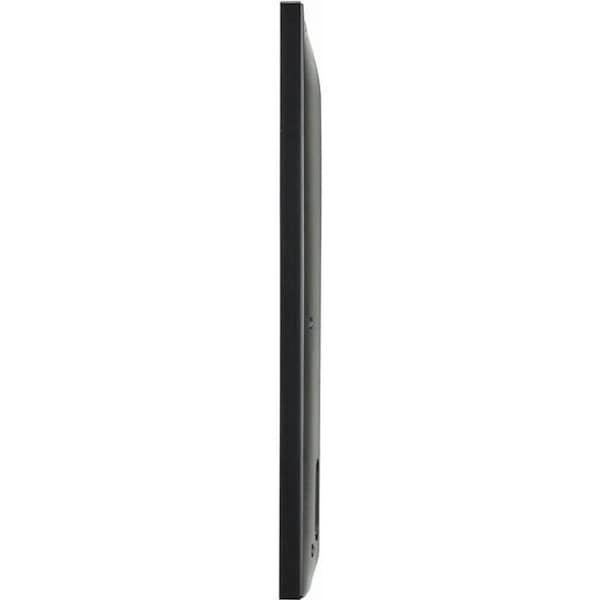 Lg 43 UHD, HDMI 3, DP, DVI-D, AUDIO IN, RS232C IN/OUT, RJ45LAN, IR IN, USB1, HD - 43UH5J-H