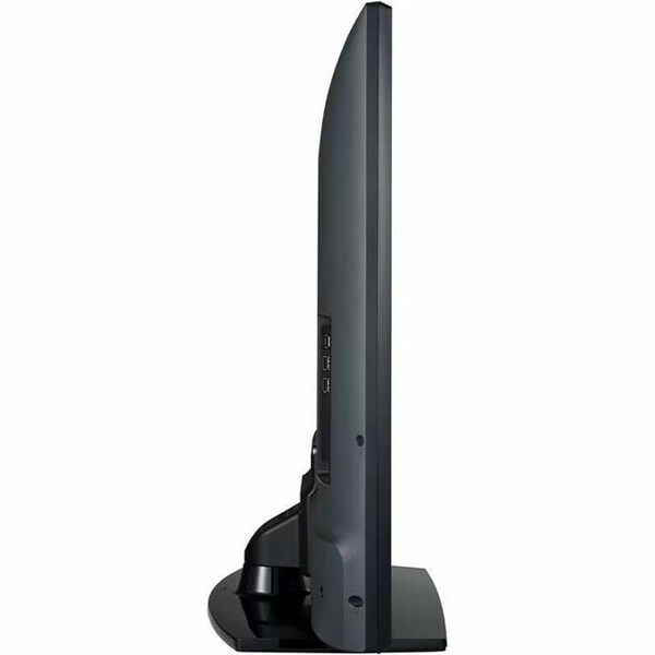 Lg PRO:CENTRIC ENHANCED HTML, RF-ONLY, 4K UHD, PRO:IDIOM, B-LAN, HDR10, ONE-POLE C - 50UN570H0