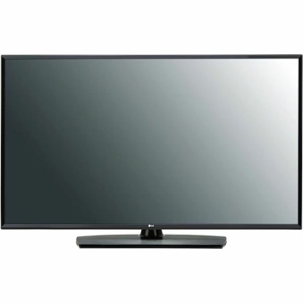 Lg PRO:CENTRIC ENHANCED HTML, RF-ONLY, 4K UHD, PRO:IDIOM, B-LAN, HDR10, ONE-POLE C - 50UN570H0