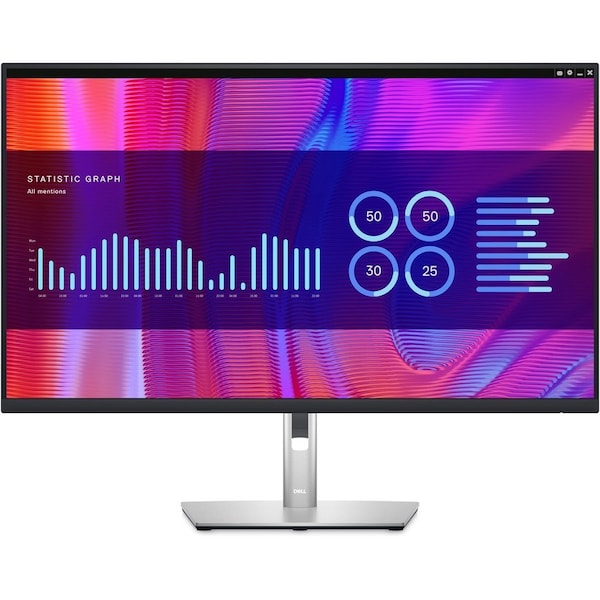 Dell DELL 32 USB-C MONITOR - P3223DE - DELL-P3223DE