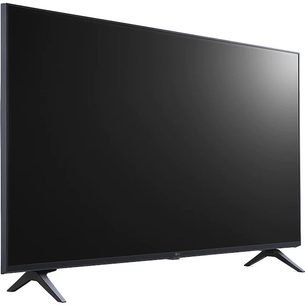 Lg HDMI3, RS-232C1, USB1, RF IN1, AUDIO OUT1, EXTERNAL SPEAKER AMPLIFIER - 43UR340C9UD