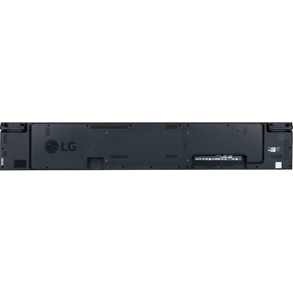 Lg 86 UHD ULTRA STRETCH, 500 NIT, HDMI3, DP, DVI-D, USB2.02, AUDIO IN, RS232C IN - 86BH5F-M