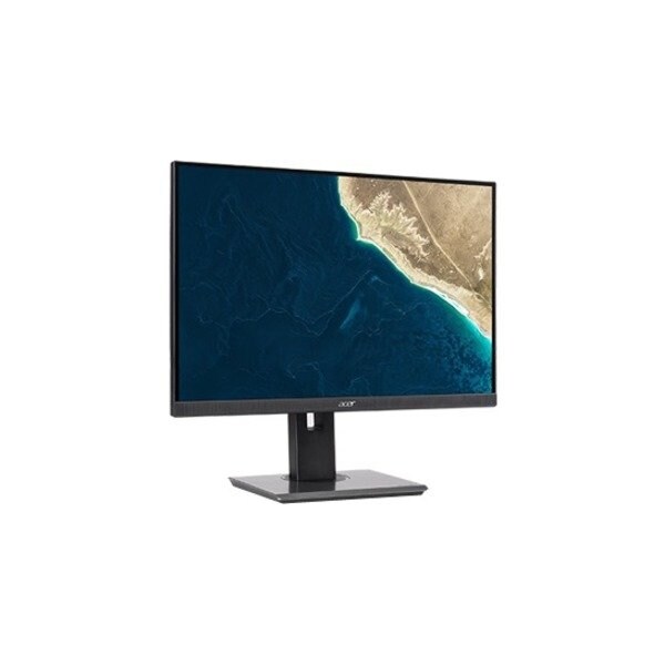 Acer ACER B, WHITE LED BACKLIGHT LCD, B247W BMIPRZX, 24 WIDE, AG, IPS, 1920 X 1200, 16:10, 10 - UM.FB7AA.001