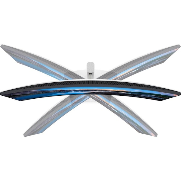 Dell ULTRASHARP 40 CURVED WUHD MON U4021QW - DELL-U4021QWA