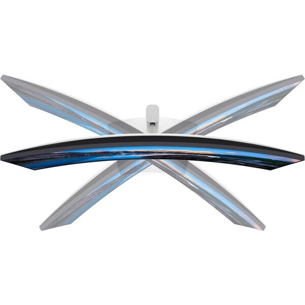 Dell ULTRASHARP 40 CURVED WUHD MON U4021QW - DELL-U4021QWA