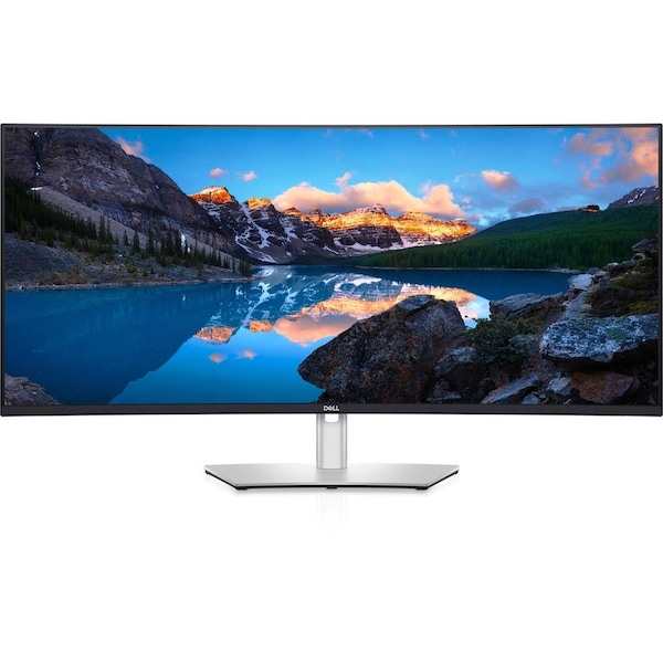 Dell ULTRASHARP 40 CURVED WUHD MON U4021QW - DELL-U4021QWA