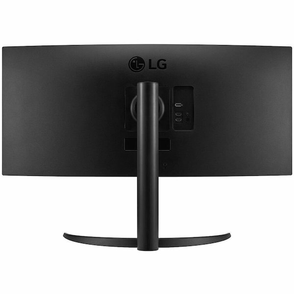 Lg 34INLGMONITOR, CURVED, 3440X1440, 21:9VA, HDMI2.02, DP - 34BP65C-B
