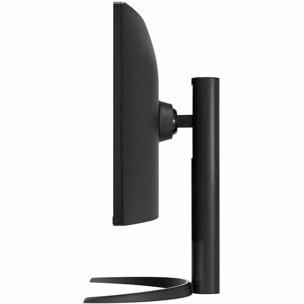 Lg 34INLGMONITOR, CURVED, 3440X1440, 21:9VA, HDMI2.02, DP - 34BP65C-B