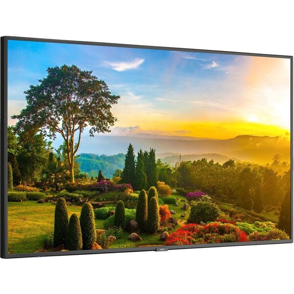 Nec 55'' LED LCD UHD 500nits HDMIx2 - M551AVT3