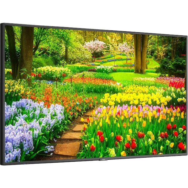 Nec 49IN LED LCD UHD HIGH HAZE 24/7 500NITS - M491-AVT3