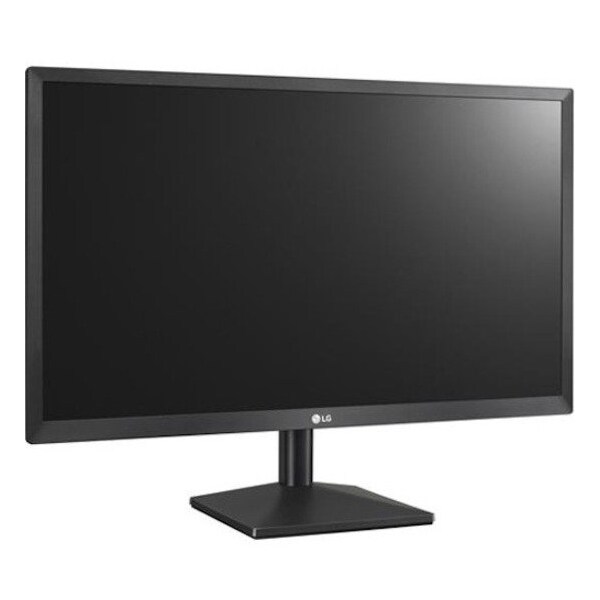 Lg - FLAT - 27INCH - 1920 X 1080 - 27INCH - 5MS - 250CD/M2 TYP - 75 HZ - 27BK430H-B