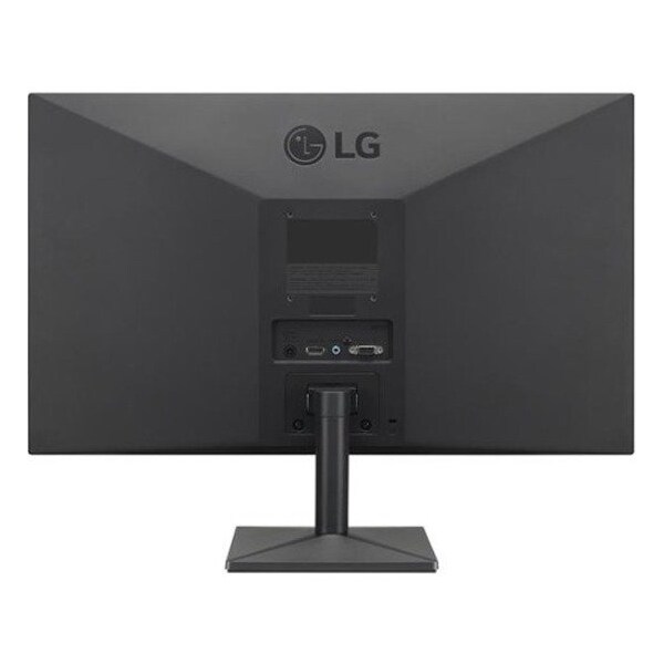 Lg - FLAT - 27INCH - 1920 X 1080 - 27INCH - 5MS - 250CD/M2 TYP - 75 HZ - 27BK430H-B