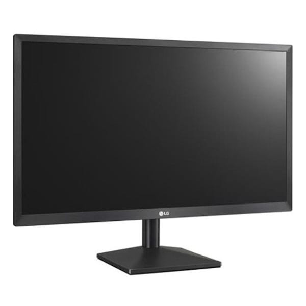 Lg - FLAT - 27INCH - 1920 X 1080 - 27INCH - 5MS - 250CD/M2 TYP - 75 HZ - 27BK430H-B
