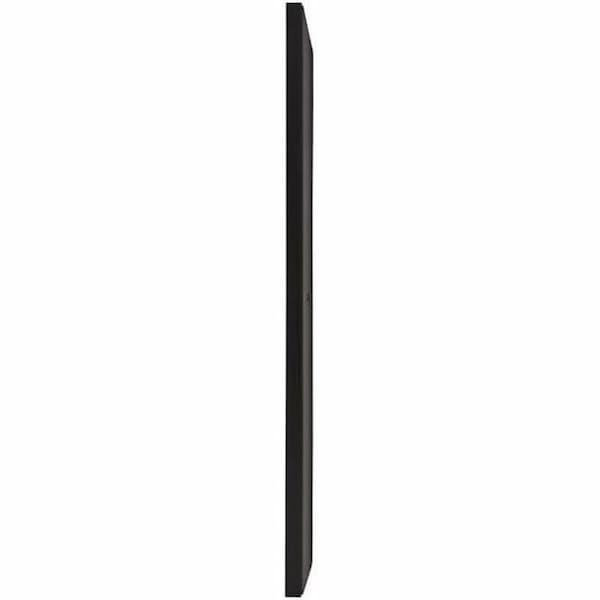 Lg 43IN UHD, HDMI2, DP IN/OUT, RS232C IN/OUT, RJ45LAN IN, IR IN, AUDIO OUT, USB, W - 43UH7N-E