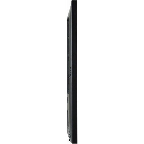 Lg 55 UHD, HDMI2, DP, DVI-D, AUDIO IN/OUT, RS232C IN/OUT, RJ45LAN, IR IN, USB1, WI-F - 55UH5J-H