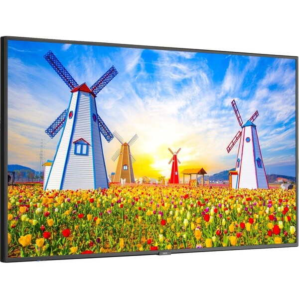 Nec 65IN LED LCD UHD HIGH HAZE 24/7 500NITS - M651-AVT3