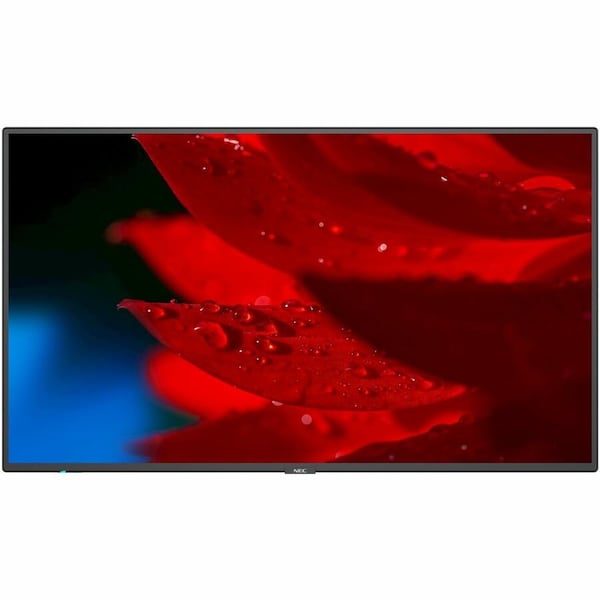 Nec 55 LED LCD, UHD, 500NITS, WCG, HDMI X2/OUT, DP X2/OUT, ACCEPTS SDM-S OR L, FULL - MA551