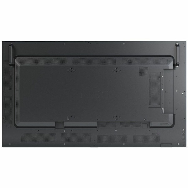 Nec 55 LED LCD, UHD, 500NITS, WCG, HDMI X2/OUT, DP X2/OUT, ACCEPTS SDM-S OR L, FULL - MA551