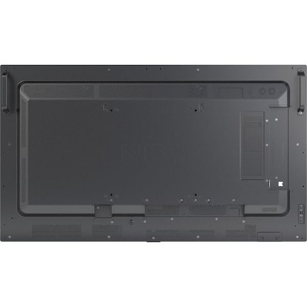 Nec 49'' LED LCD UHD 500nits HDMIx2 - M491