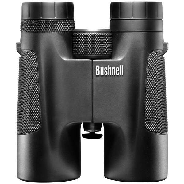Bushnell Compact, Hunting Binoculars, 10 X 42 Magnification, Roof Prism, 293 ft Field of View - 141042