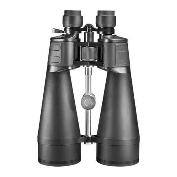 Barska Astronomy Binoculars, 20x to 140x Magnification, Porro Prism, 54 ft @ 1000 yd Field of View - AB11184