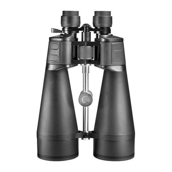 Barska Astronomy Binoculars, 20x to 140x Magnification, Porro Prism, 54 ft @ 1000 yd Field of View - AB11184