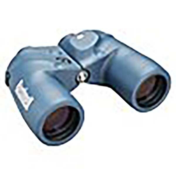 Bushnell Compact, Hunting Binoculars, 7x50 Magnification, Porro Prism, 267 ft @ 1000 yd Field of View - 137500
