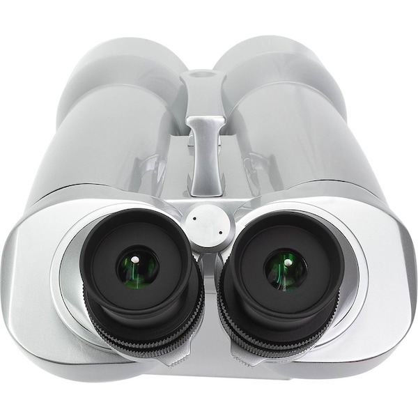 Barska General Binoculars, 20x to 40x Magnification, Porro Prism, 131 ft @ 1000 yd Field of View - AB10520