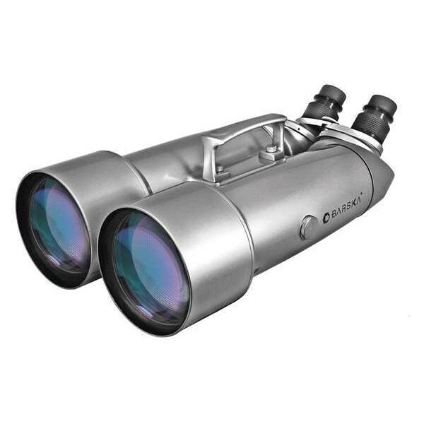 Barska General Binoculars, 20x to 40x Magnification, Porro Prism, 131 ft @ 1000 yd Field of View - AB10520