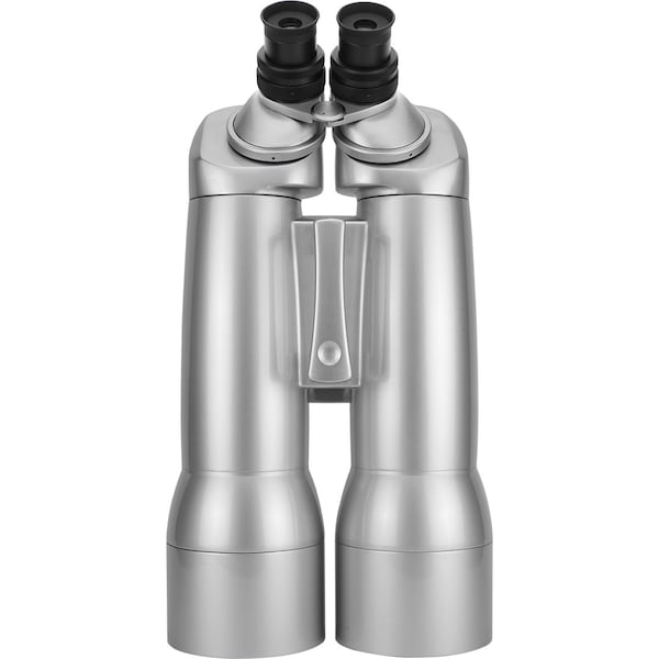Barska General Binoculars, 20x to 40x Magnification, Porro Prism, 131 ft @ 1000 yd Field of View - AB10520