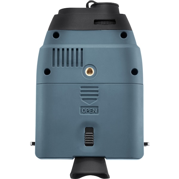 Barska General Monocular, 3x Magnification, Roof Prism, 328 ft @ 1000 yd Field of View - BQ12388