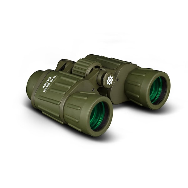 Konus Army 8x42mm Porro Prism Binoculars - 2170