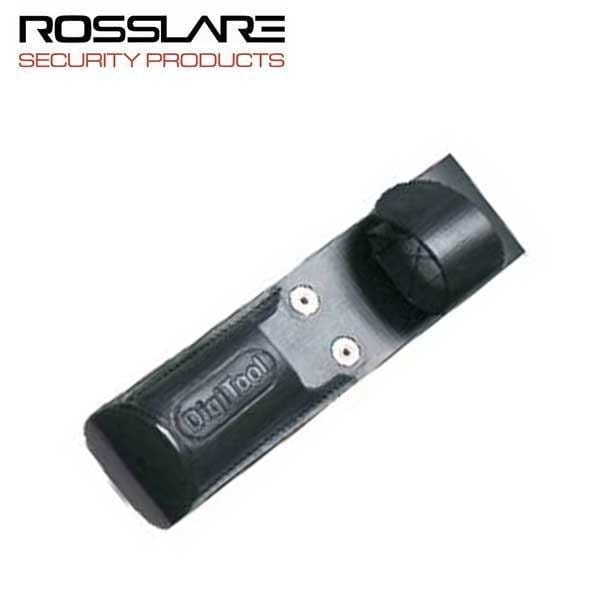Rosslare LEATHER BELT HOLSTER OF GC-01 - ROS-GA-06