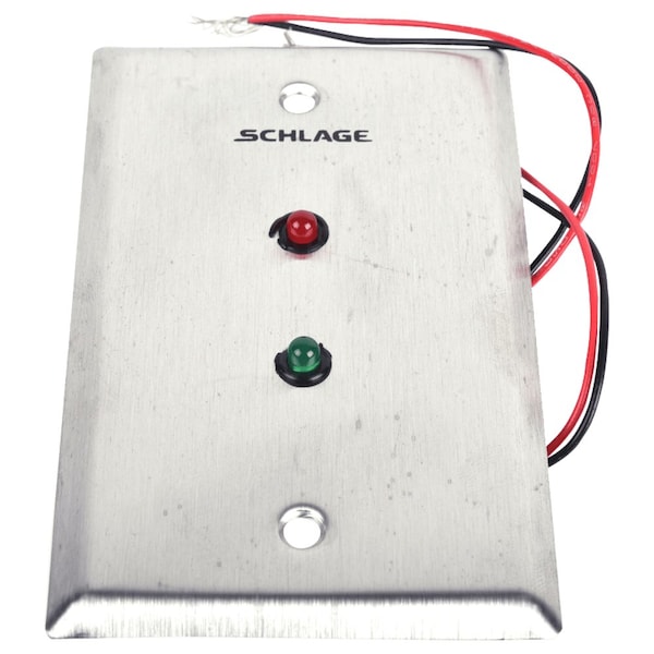 Schlage Electronics Monitoring Stations - 800L2