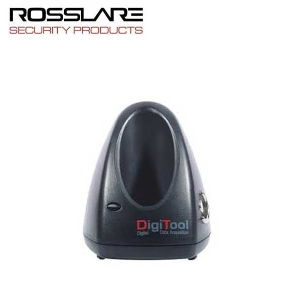 Rosslare DIGITOOL DOCK STATION PC CONNECT AND CHARGER - ROS-GC-02