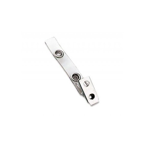 W Box ECONOMY VINYL STRAP CLIP 2-3/4 X 3/8, 25PK - 0E-BHEVS1