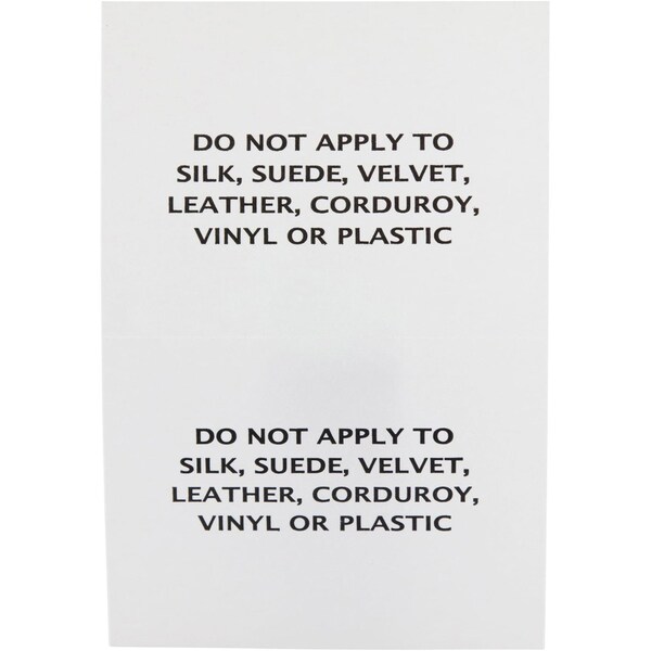 Sicurix ID Adhesive Badge, Adhesive, PK600 - BAU 67641