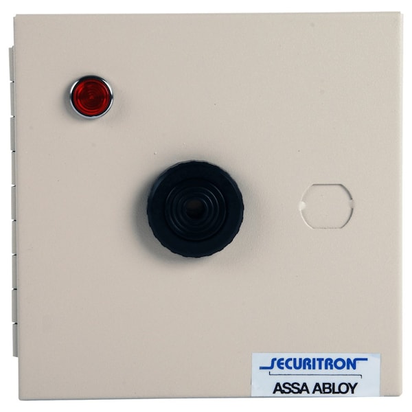 Securitron Monitoring Stations - BA-DPA-24