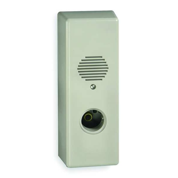 Assa Abloy Accentra Exit Door Alarm, Horn, 105dB, Gray - SDA16-1