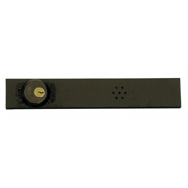 Von Duprin Exit Door Alarm Kit, Horn, 85dB - 22EO 3FT SP313 ALK 3215